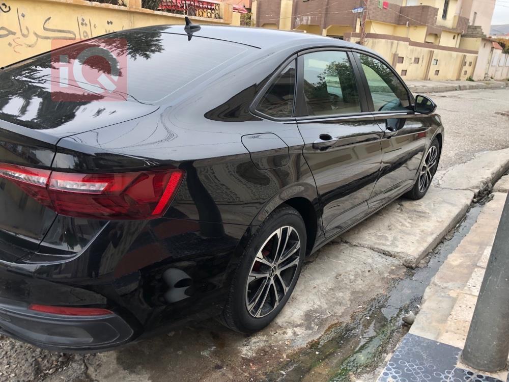 فولكسفاغن جيتا